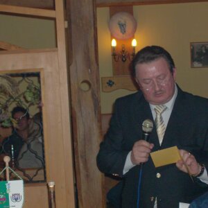 Profilbild von Josef Reiberger