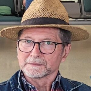 Profilbild von Josef Reinprecht