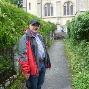 Profilbild von Josef Resch
