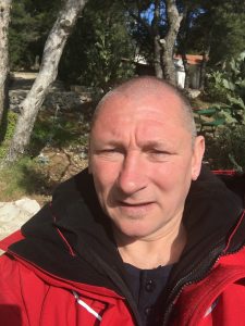 Profilbild von Josef Riegler