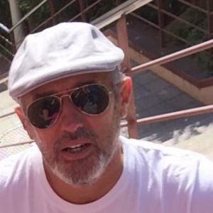 Profilbild von Josef Rostas