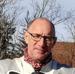 Profilbild von Josef Ruthofer