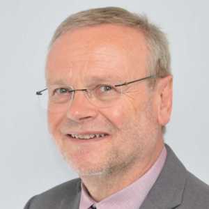 Profilbild von Josef Salletmayer