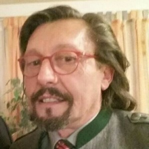 Profilbild von Josef Schörgmaier