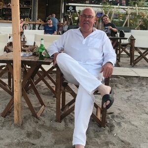 Social Media Profilbild Josef Schuler 