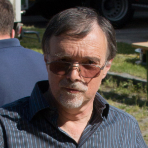 Profilbild von Josef Schwarz