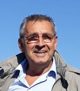 Profilbild von Josef Schwingshandl