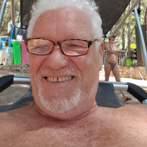 Profilbild von Josef Seirl