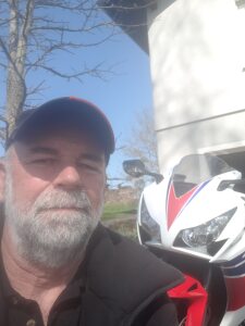 Profilbild von Josef Seyr