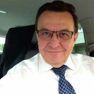 Profilbild von Josef Siegl