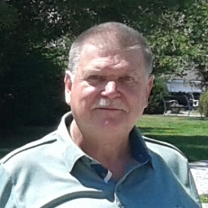 Profilbild von Josef Speckl