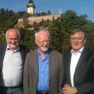 Profilbild von Josef Staber