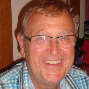 Profilbild von Josef Steinbatz