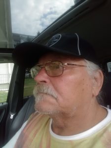 Profilbild von Josef Steinhuber