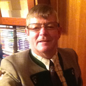 Profilbild von Josef Strobl