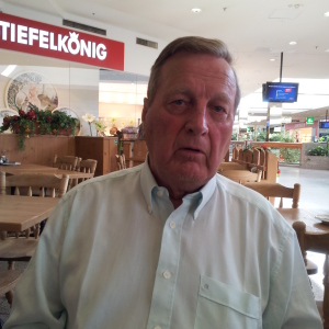 Profilbild von Josef Svetlik