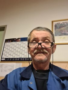 Profilbild von Josef Szabo