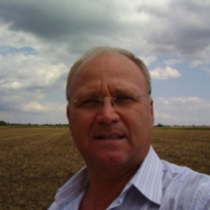 Profilbild von Josef Tögel