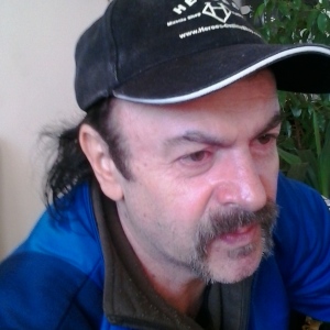 Profilbild von Josef Töglhofer