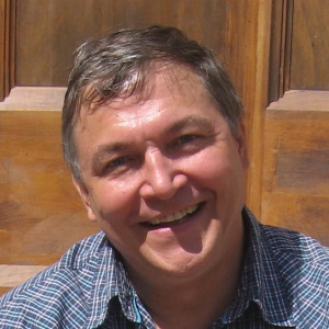 Profilbild von Josef Tomac