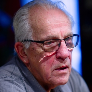 Profilbild von Josef Vlach