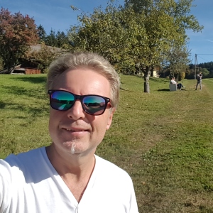 Profilbild von Josef Waldherr