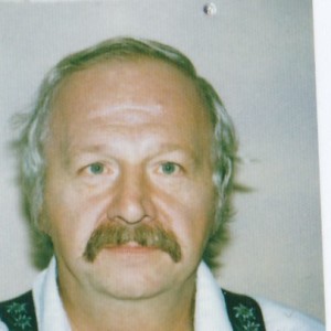 Profilbild von Josef Waldrauch