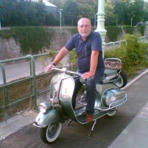 Profilbild von Josef Walter