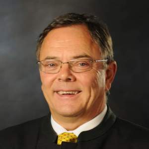 Profilbild von Josef Wasser