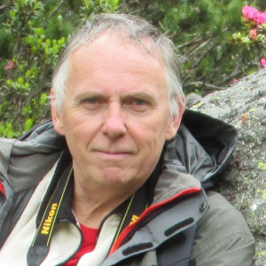 Profilbild von Josef Weiß