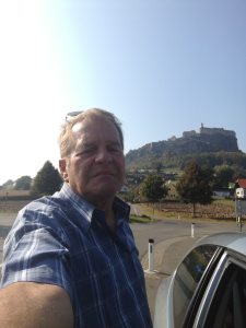 Profilbild von Josef Weiss