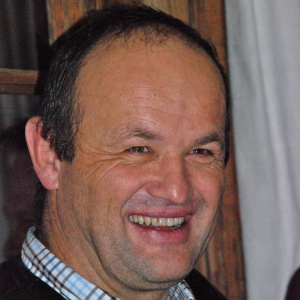 Profilbild von Josef Weissbacher