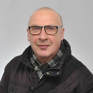 Profilbild von Josef Weixelbaumer