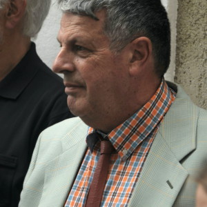 Profilbild von Josef Winderl