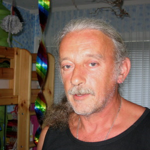 Profilbild von Josef Wolfbeisser