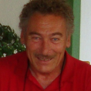 Profilbild von Josef Wozniek
