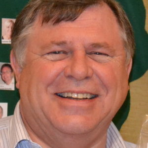 Profilbild von Josef Zettl