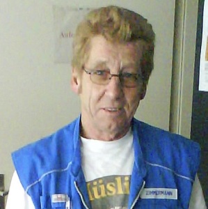 Profilbild von Josef Zimmermann