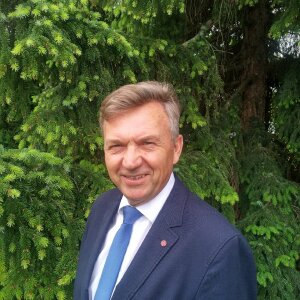 Profilbild von Josef Zotter