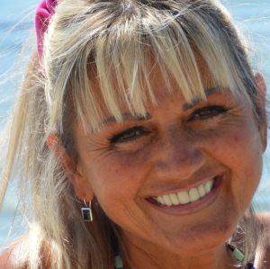 Profilbild von Josefa Killer
