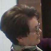 Profilbild von Josefine Maria Taferl