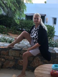 Profilbild von Josefine Einspieler