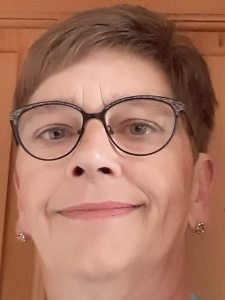 Profilbild von Josefine Hohner