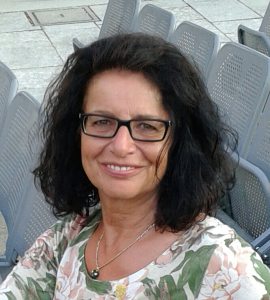 Profilbild von Josefine Neuhofer