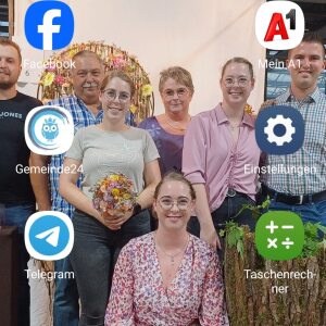 Profilbild von Josefine Schmuck