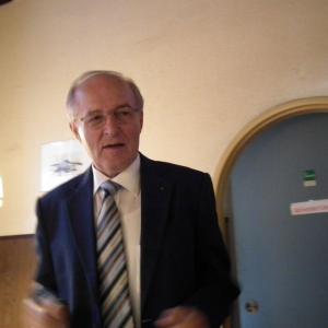 Profilbild von Josepf Hess