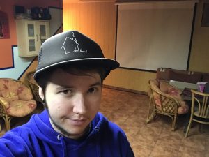 Profilbild von Joshua Wilfinger