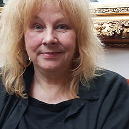 Profilbild von Josiane Balasko
