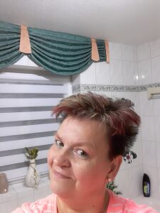 Profilbild von Jovanka Brendle