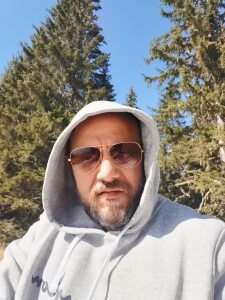 Profilbild von Jovica Vasic
